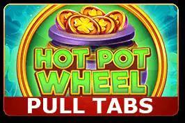 Hot Pot Wheel (Pull Tabs)