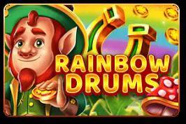Rainbow Drums (3x3)