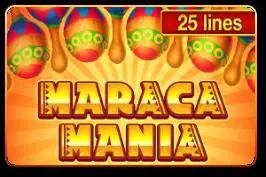 Maraca Mania