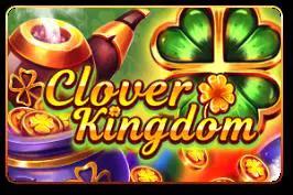 Clover Kingdom (3x3)