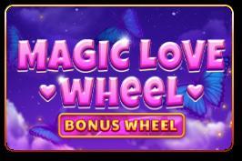 Magic Love Wheel