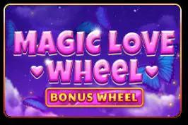 Magic Love Wheel