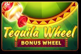 Tequila Wheel