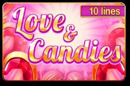 Love & Candies