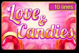 Love & Candies