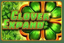 Clover Expand (3x3)