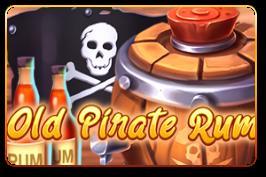 Old Pirate Rum