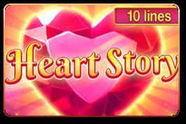 Heart Story