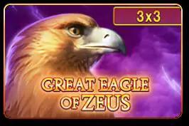 Great Eagle of Zeus (3x3)