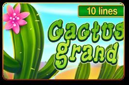 Cactus Grand