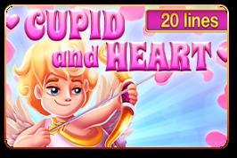 Cupid and Heart