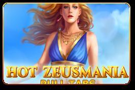 Hot Zeusmania (Pull Tabs)