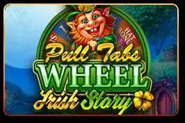 Irish Story Wheel (Pull Tabs)