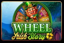 Irish Story Wheel (3x3)