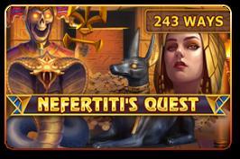 Nefertiti's Quest