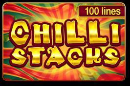 Chilli Stacks