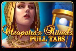 Cleopatra's Rituals (Pull Tabs)