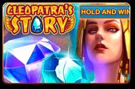 Cleopatra's Story