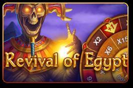 Revival of Egypt