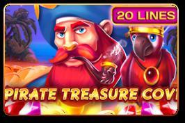 Pirate Treasure Cove