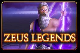 Zeus Legends (3x3)