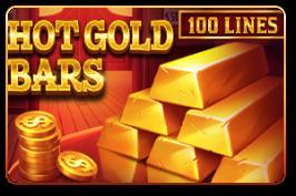 Hot Gold Bars