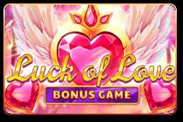 Luck of Love