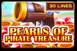 Pearls of Pirate Treasure