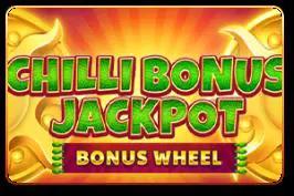 Chilli Bonus Jackpot