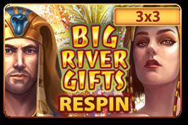 Big River Gifts (Reel Respin)