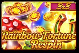 Rainbow Fortune (Reel Respin)