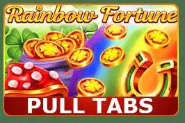 Rainbow Fortune (Pull Tabs)