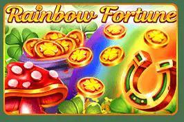 Rainbow Fortune (3x3)