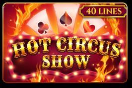 Hot Circus Show