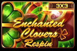 Enchanted Clovers (Reel Respin)