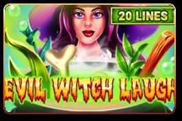 Evil Witch Laugh