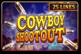 Cowboy Shootout