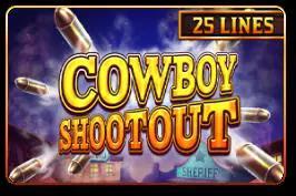 Cowboy Shootout