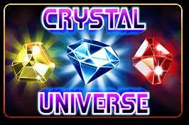 Crystal Universe