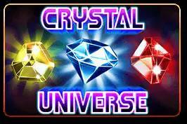 Crystal Universe