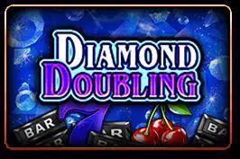 Diamond Doubling