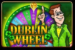 Dublin Wheel Jackpot