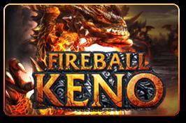 Fireball Keno