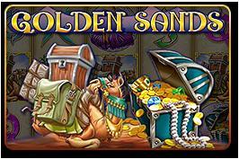 Golden  Sands