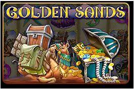 Golden  Sands