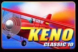 Keno Classic 10