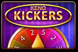 Kickers Keno