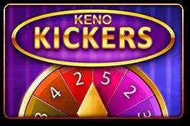 Kickers Keno