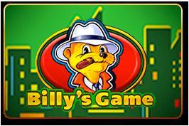 Billy's Game