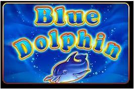 Blue Dolphin